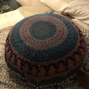 Yoga Pillow